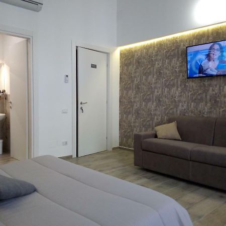 Corte Gattini Hotel Matera Ngoại thất bức ảnh
