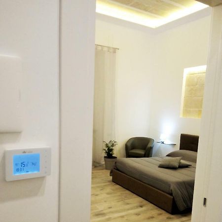 Corte Gattini Hotel Matera Ngoại thất bức ảnh