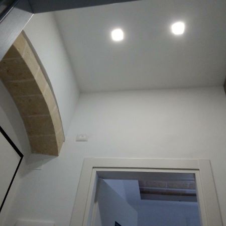 Corte Gattini Hotel Matera Ngoại thất bức ảnh