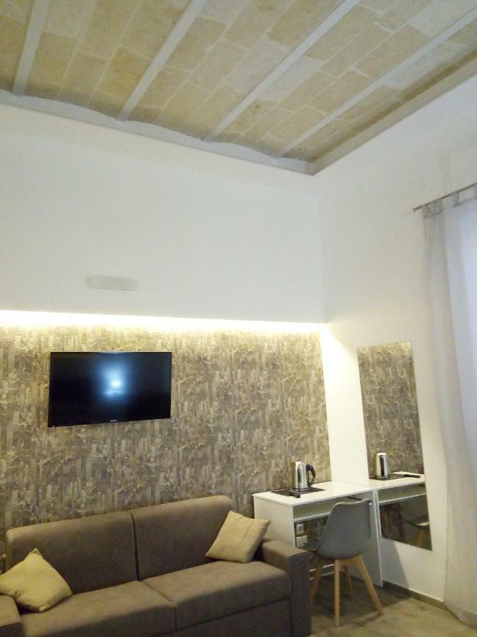 Corte Gattini Hotel Matera Ngoại thất bức ảnh