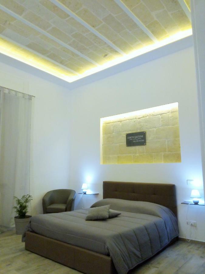 Corte Gattini Hotel Matera Ngoại thất bức ảnh