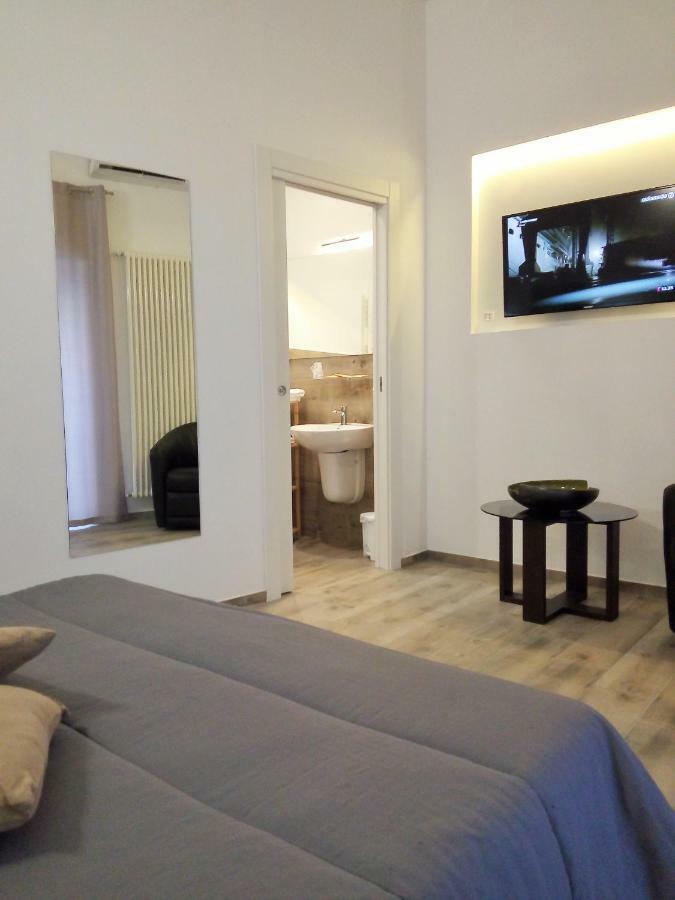 Corte Gattini Hotel Matera Ngoại thất bức ảnh