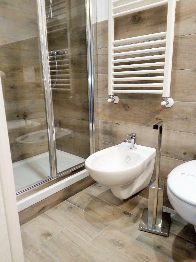 Corte Gattini Hotel Matera Ngoại thất bức ảnh